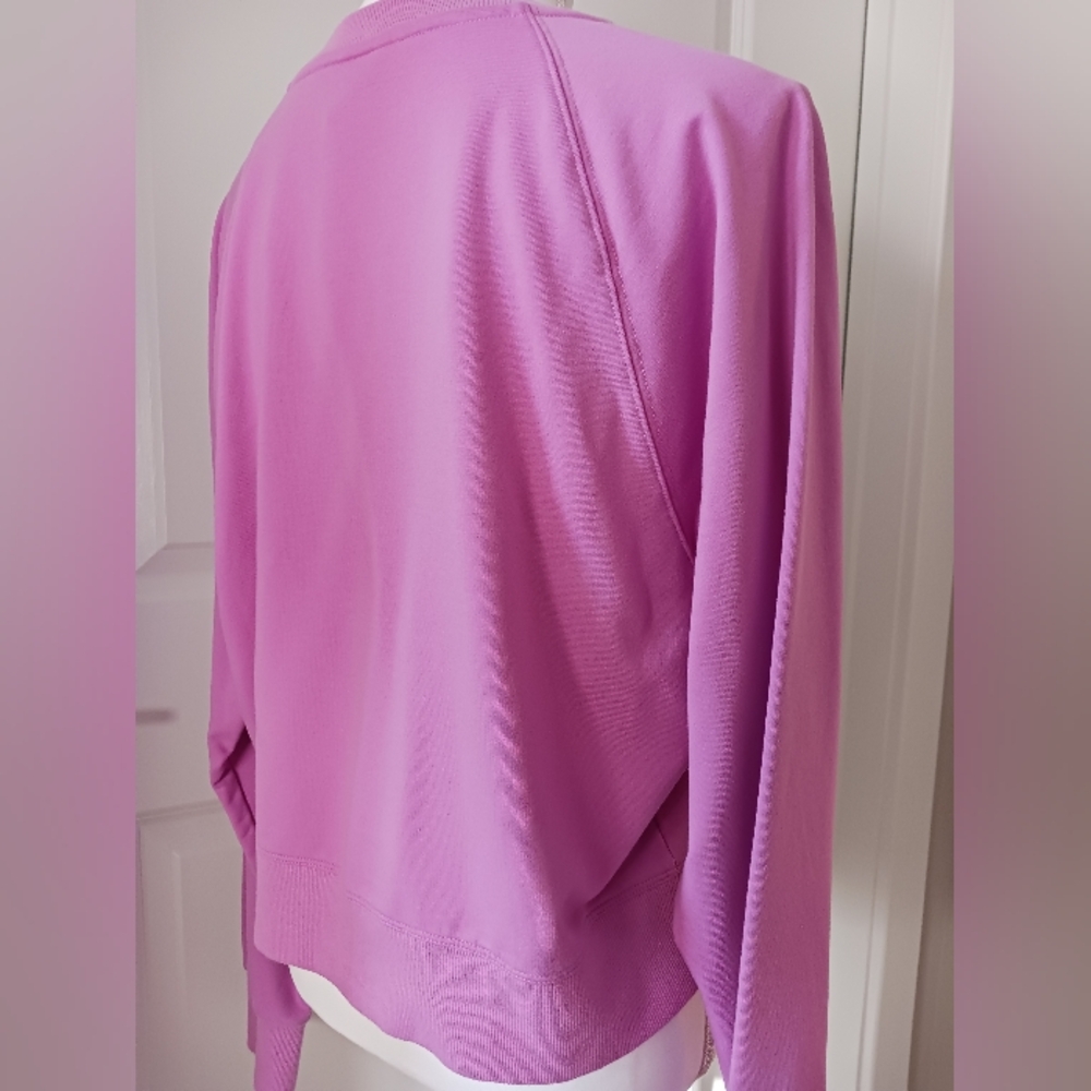 All In Motion - Health & Wellness Sweatshirt - Picture 2 of 8